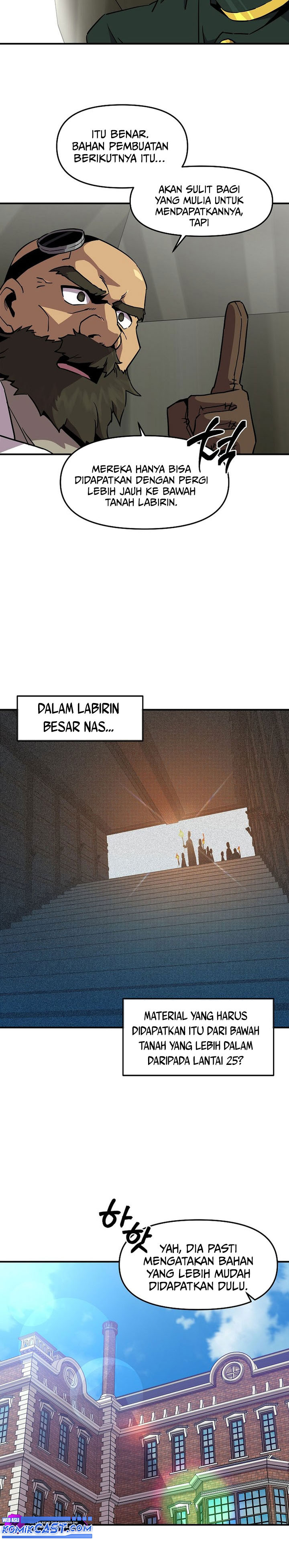 Dilarang COPAS - situs resmi www.mangacanblog.com - Komik i am player who suck alone 152 - chapter 152 153 Indonesia i am player who suck alone 152 - chapter 152 Terbaru 6|Baca Manga Komik Indonesia|Mangacan